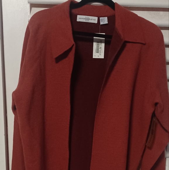 Marisa Christina Jackets & Coats Marisa Christina Jacket Poshmark